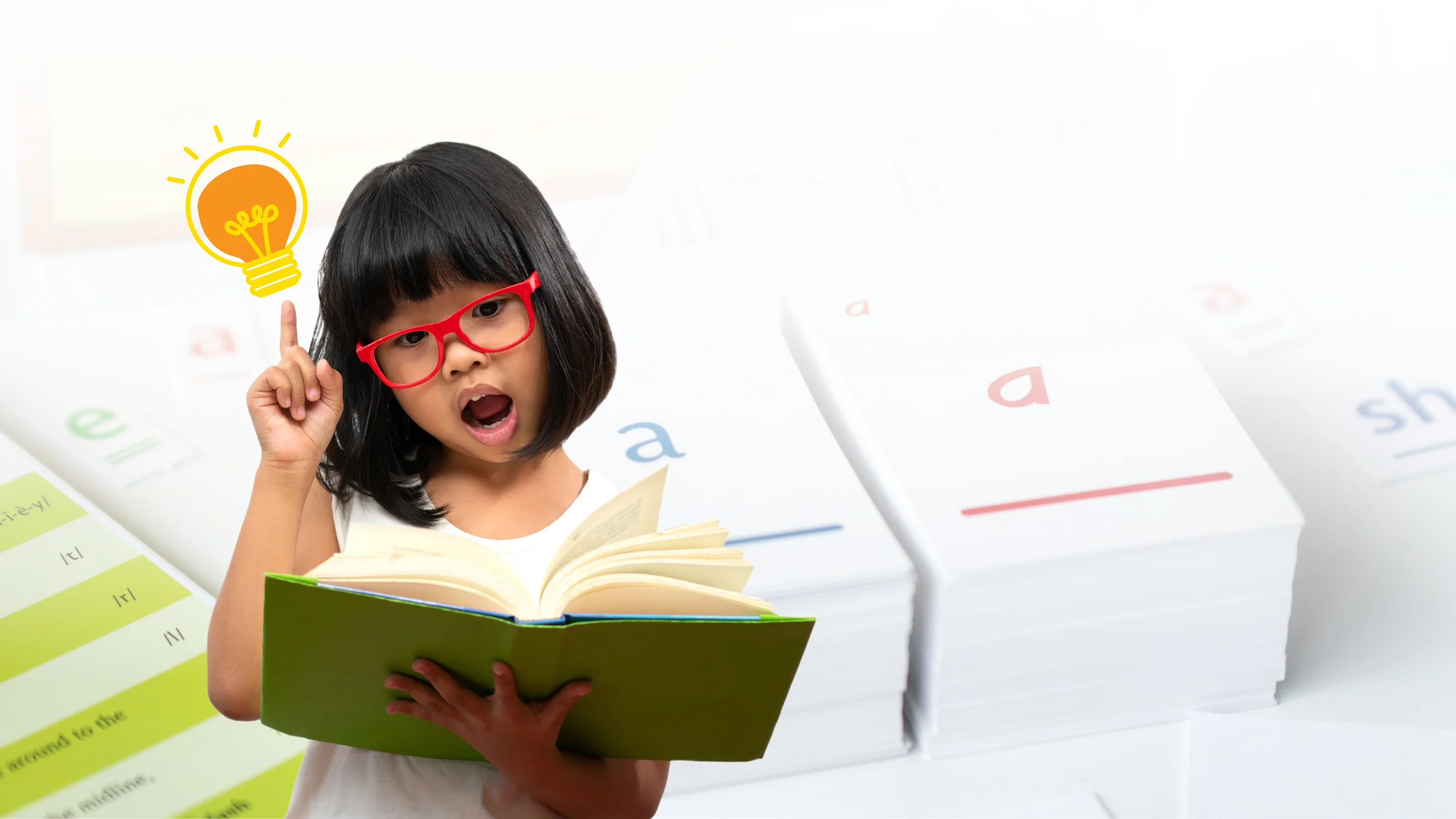 Master Literacy with Scientific Precision